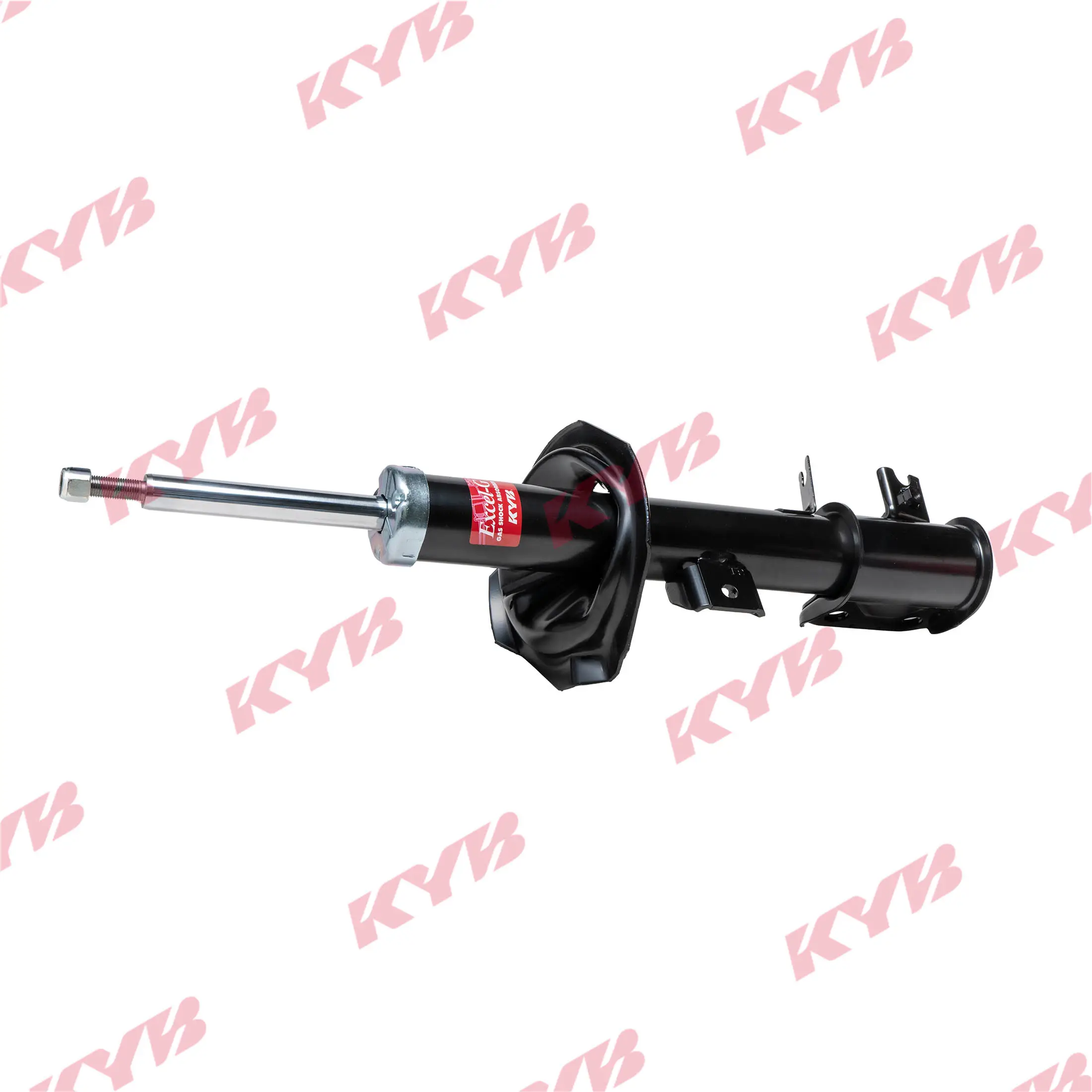 Stoßdämpfer Vorderachse links KYB 339187