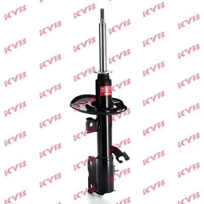 Stoßdämpfer Vorderachse links KYB 339197 Bild Stoßdämpfer Vorderachse links KYB 339197