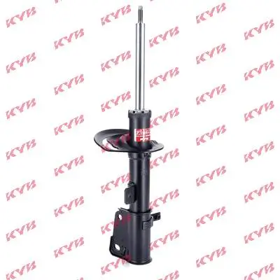 Stoßdämpfer Vorderachse links KYB 339248 Bild Stoßdämpfer Vorderachse links KYB 339248