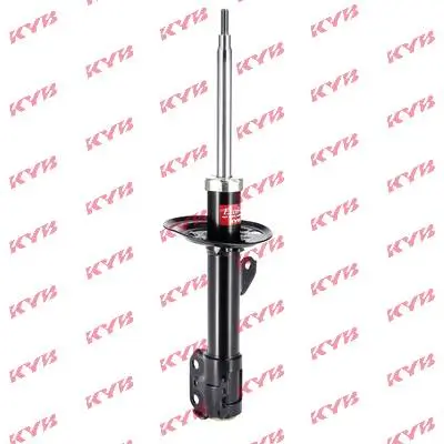Stoßdämpfer Vorderachse links KYB 339268 Bild Stoßdämpfer Vorderachse links KYB 339268