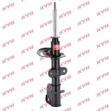 Stoßdämpfer Vorderachse KYB 339344