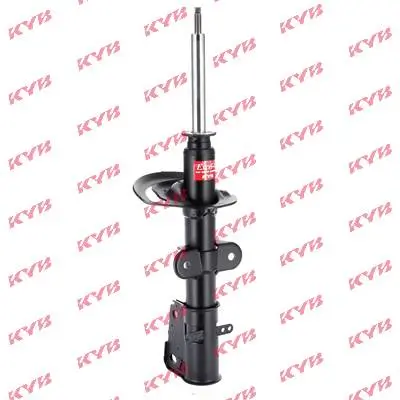 Stoßdämpfer Vorderachse KYB 339344 Bild Stoßdämpfer Vorderachse KYB 339344