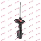 Stoßdämpfer Vorderachse links KYB 339378