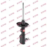 Stoßdämpfer Vorderachse links KYB 339380