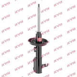 Stoßdämpfer Vorderachse links KYB 339382