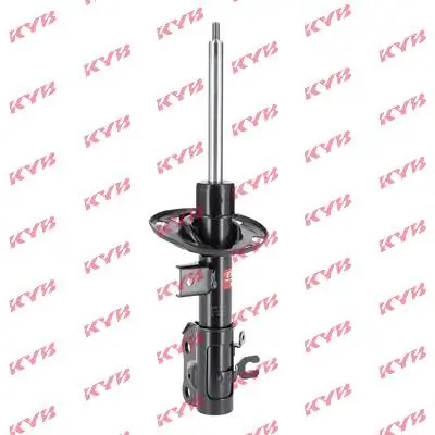 Stoßdämpfer Vorderachse links KYB 339405 Bild Stoßdämpfer Vorderachse links KYB 339405