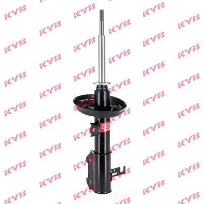 Stoßdämpfer Vorderachse links KYB 339421 Bild Stoßdämpfer Vorderachse links KYB 339421