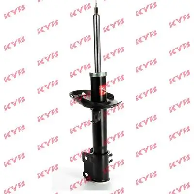 Stoßdämpfer Vorderachse links KYB 339703 Bild Stoßdämpfer Vorderachse links KYB 339703