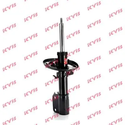 Stoßdämpfer Vorderachse KYB 339724 Bild Stoßdämpfer Vorderachse KYB 339724