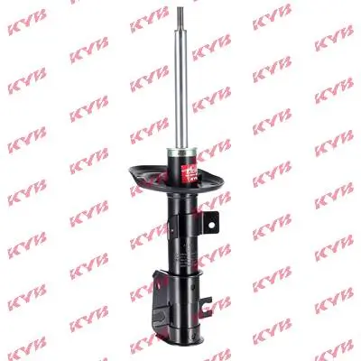 Stoßdämpfer Vorderachse KYB 339729 Bild Stoßdämpfer Vorderachse KYB 339729