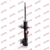 Stoßdämpfer Vorderachse links KYB 339740 Bild Stoßdämpfer Vorderachse links KYB 339740