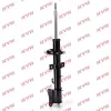 Stoßdämpfer Hinterachse KYB 339745 Bild Stoßdämpfer Hinterachse KYB 339745
