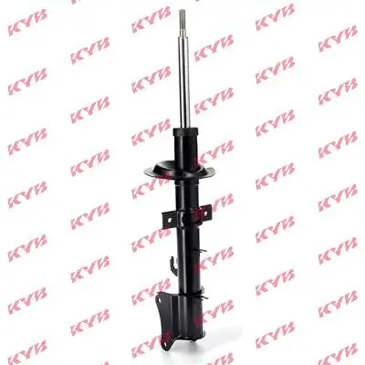 Stoßdämpfer Hinterachse KYB 339745 Bild Stoßdämpfer Hinterachse KYB 339745