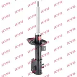 Stoßdämpfer Vorderachse KYB 339786