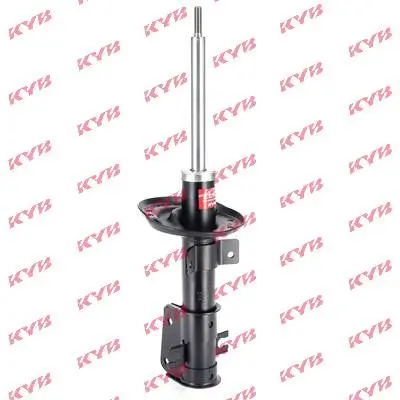 Stoßdämpfer Vorderachse KYB 339786 Bild Stoßdämpfer Vorderachse KYB 339786