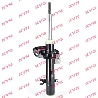 Stoßdämpfer Vorderachse links KYB 339795 Bild Stoßdämpfer Vorderachse links KYB 339795