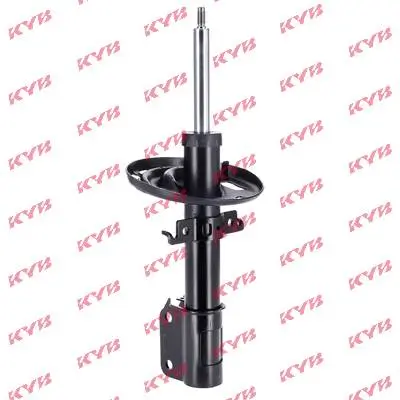 Stoßdämpfer Vorderachse KYB 339797 Bild Stoßdämpfer Vorderachse KYB 339797