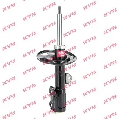 Stoßdämpfer Vorderachse links KYB 339817 Bild Stoßdämpfer Vorderachse links KYB 339817