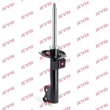 Stoßdämpfer Vorderachse KYB 339852