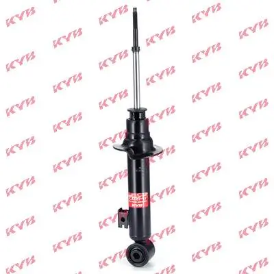 Stoßdämpfer Vorderachse KYB 340033 Bild Stoßdämpfer Vorderachse KYB 340033