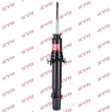 Stoßdämpfer Vorderachse links KYB 340037