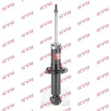 Stoßdämpfer Hinterachse KYB 340043