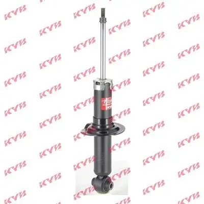 Stoßdämpfer Hinterachse KYB 340043 Bild Stoßdämpfer Hinterachse KYB 340043