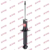 Stoßdämpfer Hinterachse KYB 340057