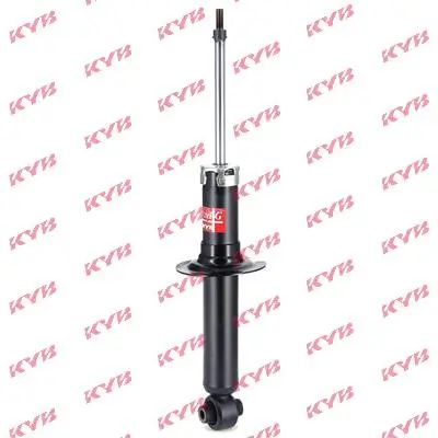 Stoßdämpfer Hinterachse KYB 340057 Bild Stoßdämpfer Hinterachse KYB 340057