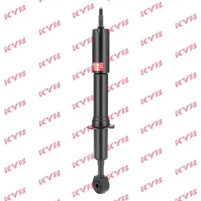 Stoßdämpfer Vorderachse KYB 340062 Bild Stoßdämpfer Vorderachse KYB 340062
