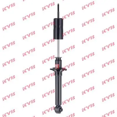 Stoßdämpfer Hinterachse KYB 341007 Bild Stoßdämpfer Hinterachse KYB 341007