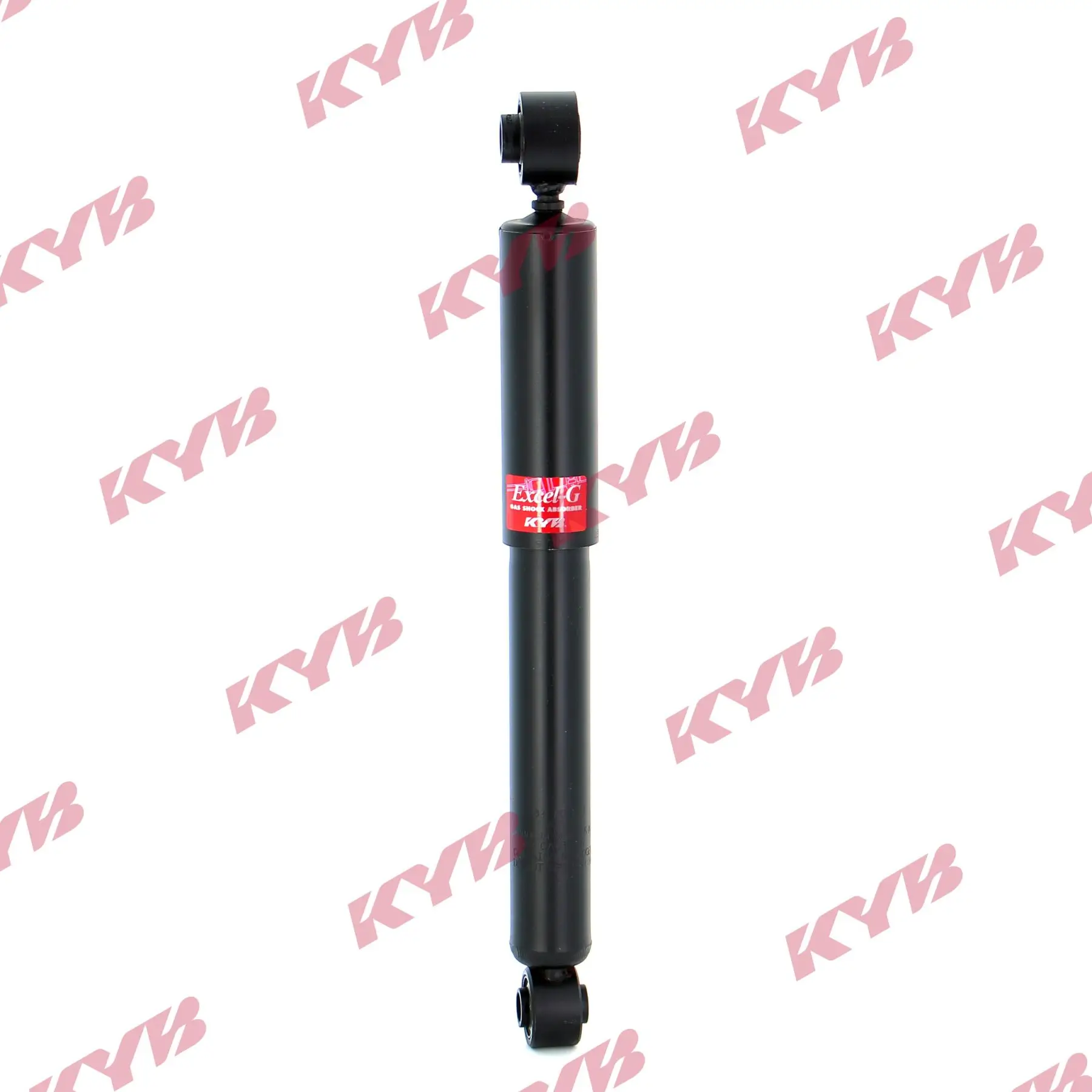 Stoßdämpfer Hinterachse KYB 3410081
