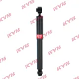 Stoßdämpfer Hinterachse KYB 3410081