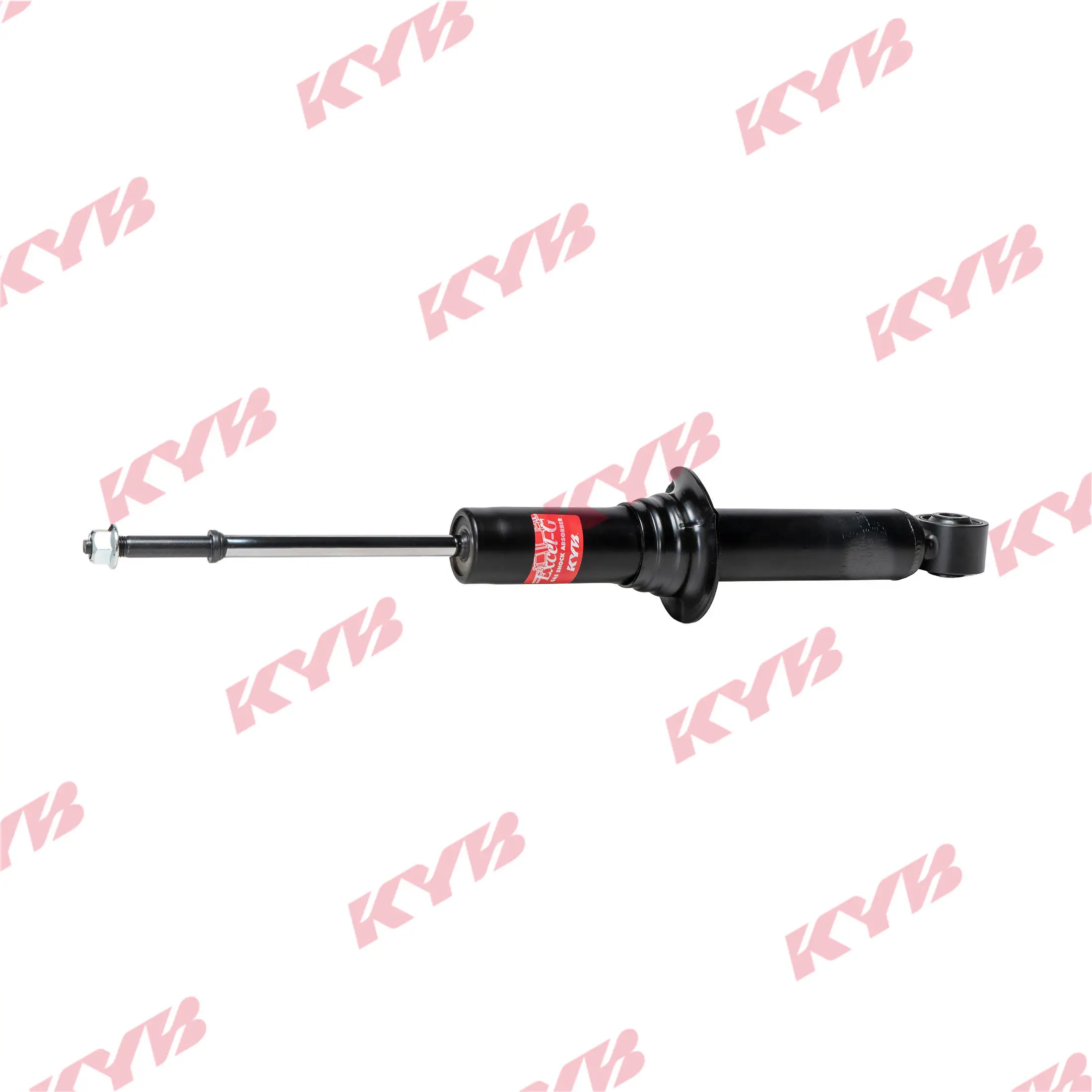 Stoßdämpfer Vorderachse KYB 3410087