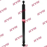 Stoßdämpfer Hinterachse KYB 341044