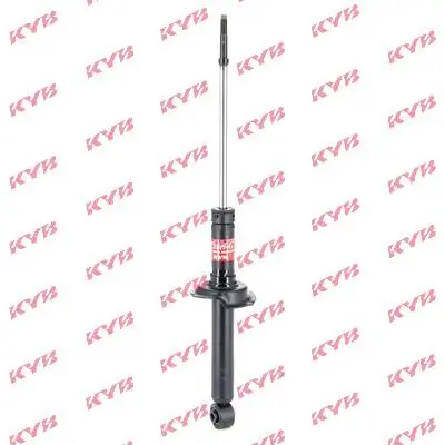 Stoßdämpfer Hinterachse KYB 341048 Bild Stoßdämpfer Hinterachse KYB 341048
