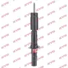 Sto&szlig;d&auml;mpfer Vorderachse KYB 341062