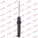 Stoßdämpfer Hinterachse KYB 341080