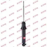 Stoßdämpfer Hinterachse KYB 341081