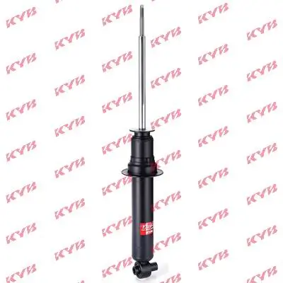 Stoßdämpfer Hinterachse KYB 341081 Bild Stoßdämpfer Hinterachse KYB 341081
