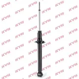 Stoßdämpfer Hinterachse KYB 341084