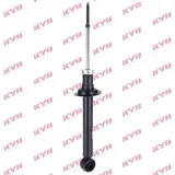 Stoßdämpfer Hinterachse KYB 341099