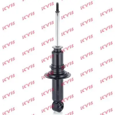 Stoßdämpfer Hinterachse KYB 341127 Bild Stoßdämpfer Hinterachse KYB 341127