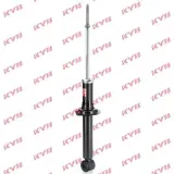 Stoßdämpfer Hinterachse KYB 341140