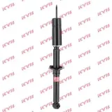 Stoßdämpfer Hinterachse KYB 341153