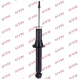 Stoßdämpfer Vorderachse KYB 341159
