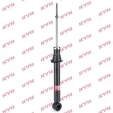 Stoßdämpfer Hinterachse KYB 341165