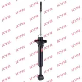 Stoßdämpfer Hinterachse KYB 341167