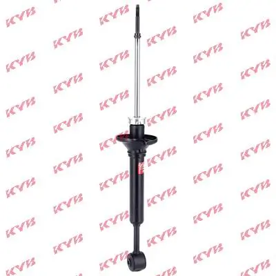 Stoßdämpfer Hinterachse KYB 341167 Bild Stoßdämpfer Hinterachse KYB 341167