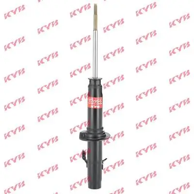 Stoßdämpfer Vorderachse links KYB 341172 Bild Stoßdämpfer Vorderachse links KYB 341172